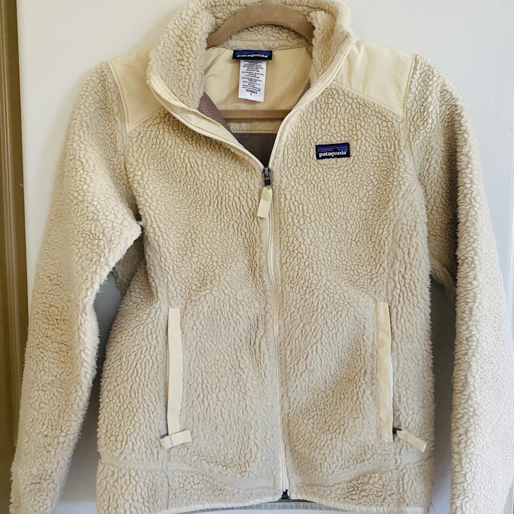 Patagonia jacket S